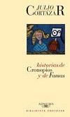  Historias de Cronopios y de Famas. JULIO CORTÁZAR. ALFAGUARA BIBLIOTECA