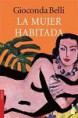 La mujer habitada. Belli, G.
