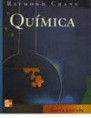  Química General. Raymond Chang. 6th edición